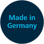 Made in Germany: Schneider Kugelschreiber werden in Deutschland gefertigt