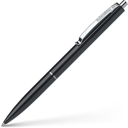 K 15 black Line width M Ballpoint pens by Schneider
