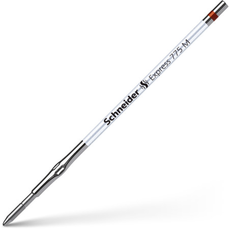 Express 775 brown Line width M Ballpoint pen refills by Schneider