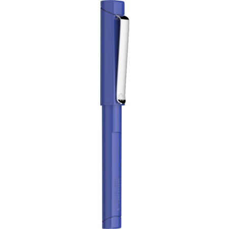 Base Uni arctic-blue Line width M Fountain pens by Schneider