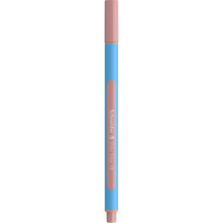 Slider Edge Pastel blush Line width XB Ballpoint pens by Schneider