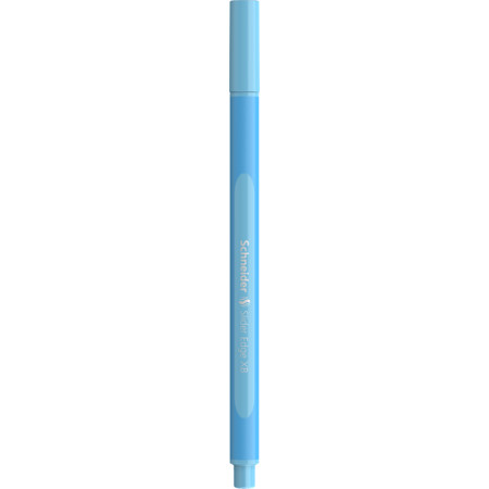Slider Edge Pastell baby blue Strichstärke XB Kugelschreiber von Schneider