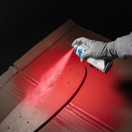 Paint-It 030 Supreme DIY Spray grey Sprays by Schneider